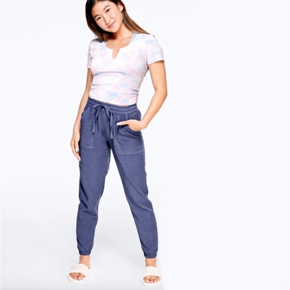 VICTORIA SECRET PINK EASY LIGHTWEIGHT JOGGER